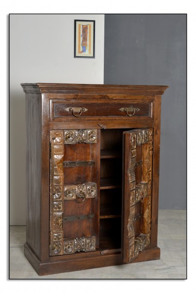 Schrank Hochkommode Almirah SIT NEU