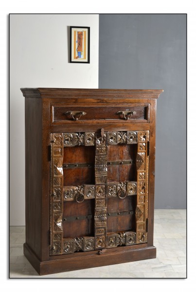 Schrank Hochkommode Almirah SIT NEU