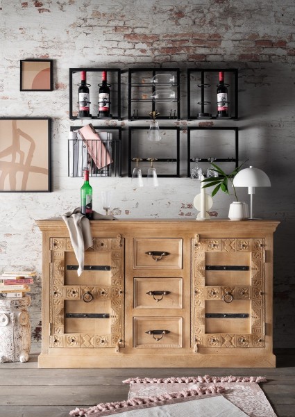 Sideboard DAIPUR Mango