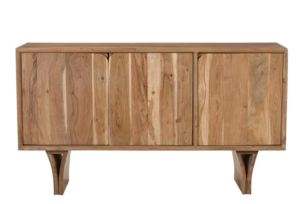 Sideboard WAVE Akazie
