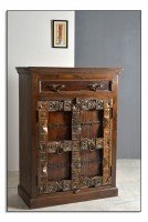 Vorschau: Schrank Hochkommode Almirah SIT NEU Vorschau: Schrank Hochkommode Almirah SIT NEU