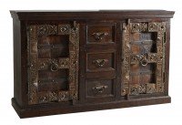 Sideboard Almirah Sit Recyceltes Holz Sideboard Almirah Sit Recyceltes Holz