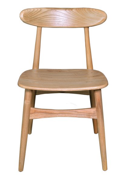 Stuhl SCANDI BLONDE Sungkaiholz