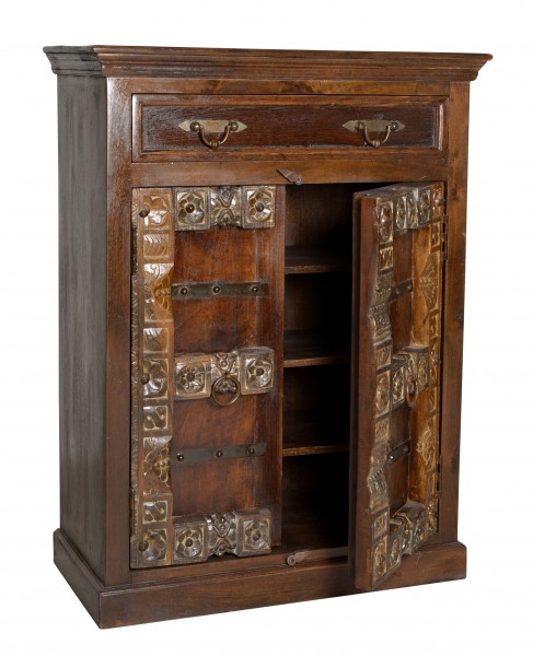 Schrank Hochkommode Almirah SIT NEU