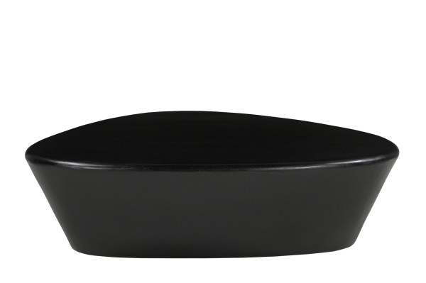 Couchtisch BLACK SMOOTH Mango massiv