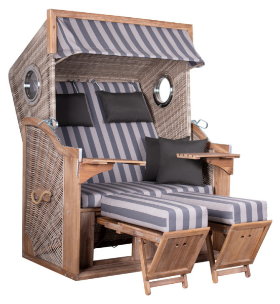 TRENDY PURE Greenline 135XL PE ant. wh. Des. 755