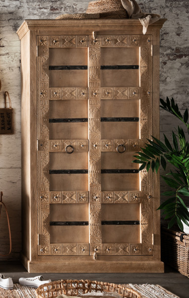 Schrank DAIPUR Mango