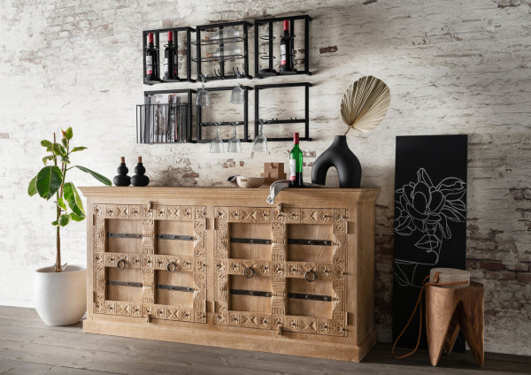 Sideboard DAIPUR Mango