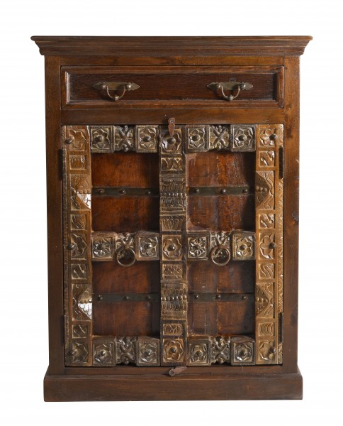 Schrank Hochkommode Almirah SIT NEU