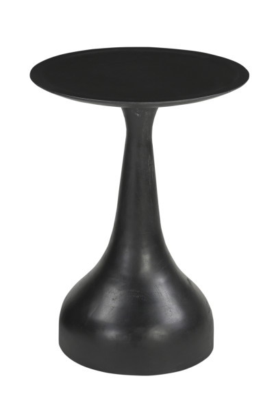 Beistelltisch BLACK SMOOTH Mango massiv